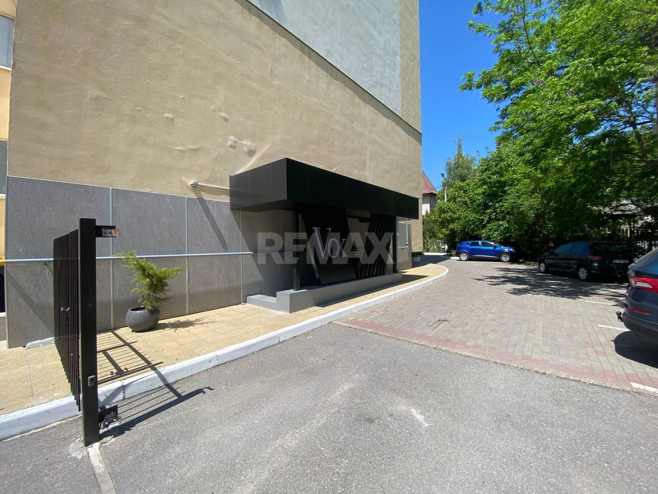 Spațiu Comercial de Vânzare Buiucani, str. Alba Iulia - Poză 26