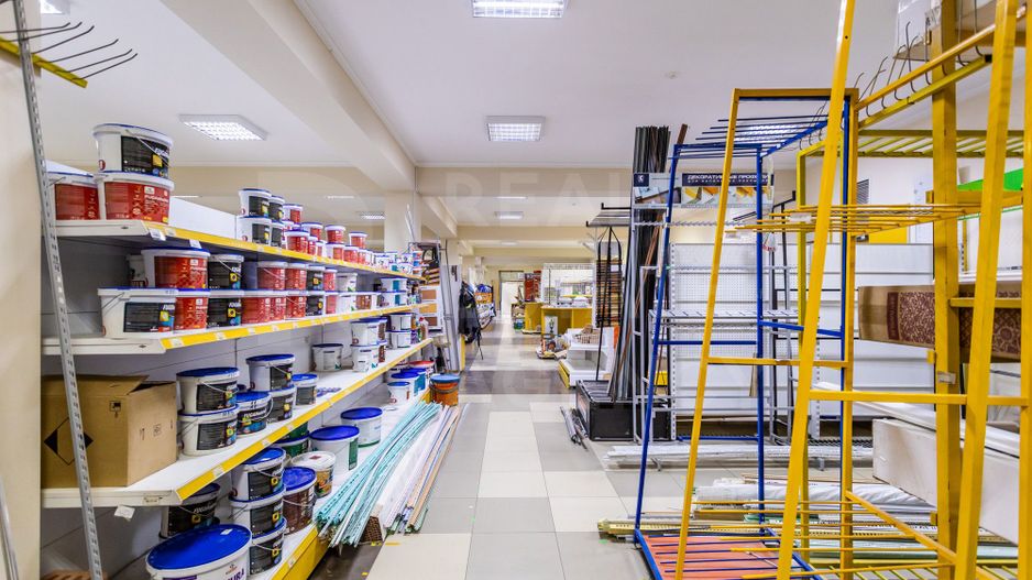 Chirie, spațiu comercial, 460 mp, str. Ștefan Vodă, Vatra - Poză 11