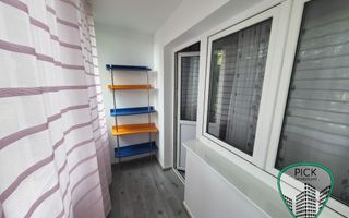 P 1100 - Apartament cu 2 camere în Târgu Mureș,  cartierul Budai - Poză 8