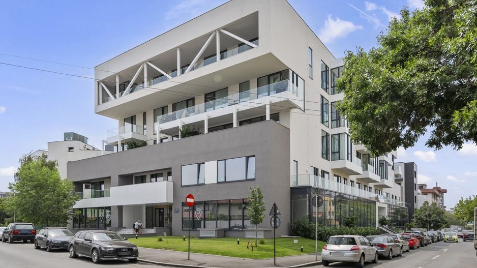 Apartamentul perfect in Aviatiei- Mall Promenada - Poză 19