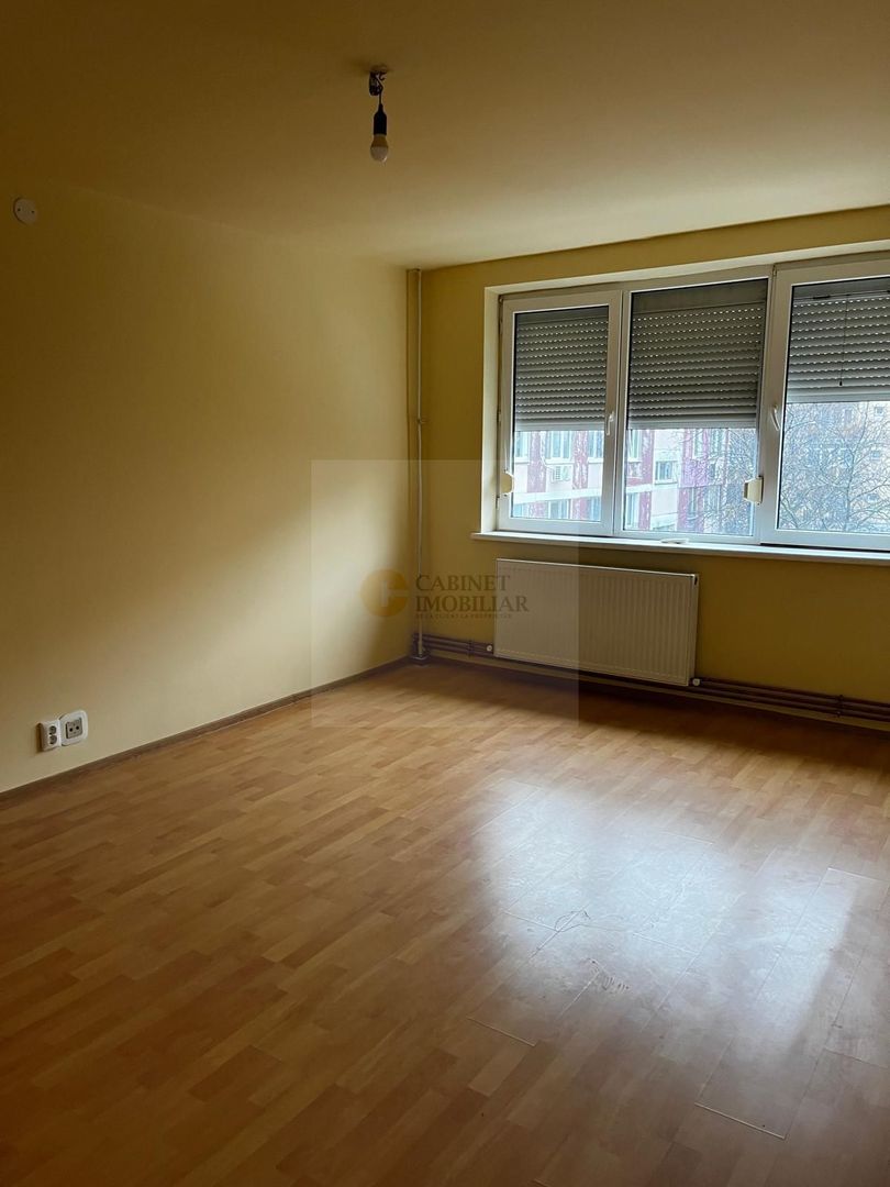 3 Camere - 62MP | Etaj 3/4 | Politehnica - Poză 10