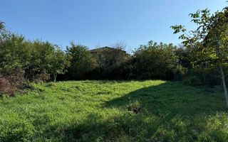 Teren cu PUZ APROBAT | Front 19 m, strada Măceşului! - Poză 3