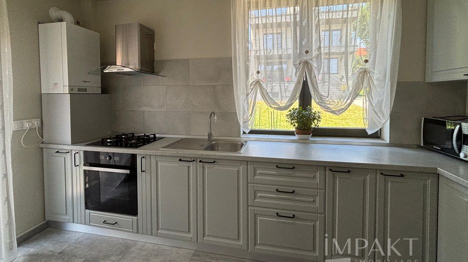 Duplex modern zona Garii - Poză 5