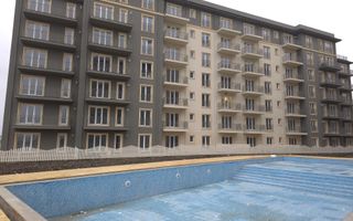 COM 0% I 2 CAMERE COSMOPOLIS I PARCARE INCLUSA I BLOC 2025 - Poză 27