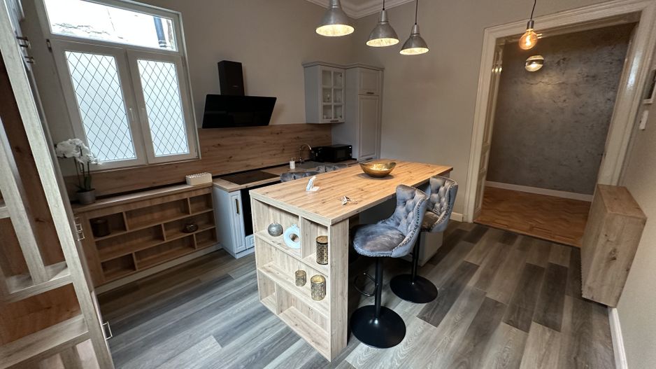 Apartament zona Unirii - Poză 11