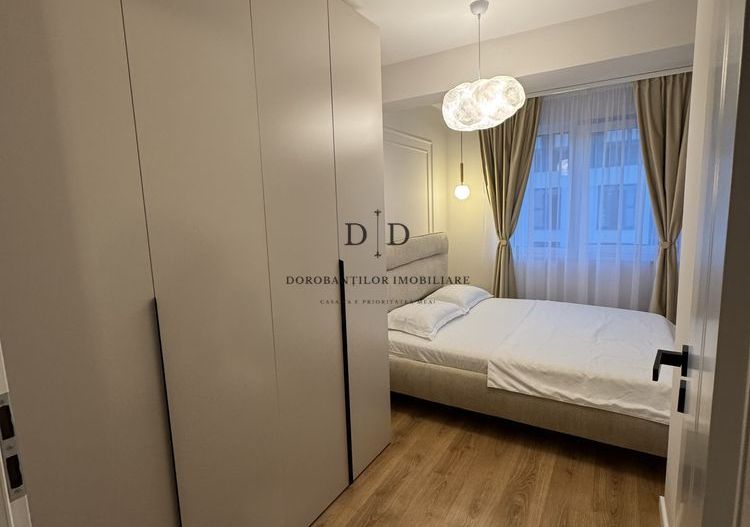 Vanzare apartament superb | 2 camere | SOPOR-Baza Sportivă Gheorgheni - Poză 5