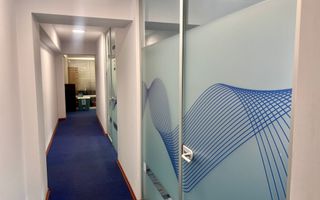 Cladire Birori/De Inchiriat/Nord - Poză 5