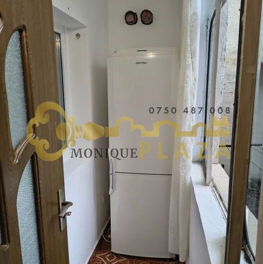 Garsoniera | Etaj 1 | Mobilata | Utilata | - Poză 5