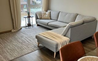 Apartament 2 camere, TOTUL NOU, 60 mp, garaj, zona strazii Oasului - Poză 2