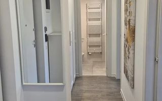 AP. 2 CAMERE CLOUD 9, PET-FRIENDLY, PARCARE, BUCATARIE INCHISA, MODERN - Poză 8
