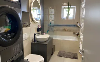 Apartament care bifează din prima tot ce contează! 3 camere, Sibiu - Poză 16
