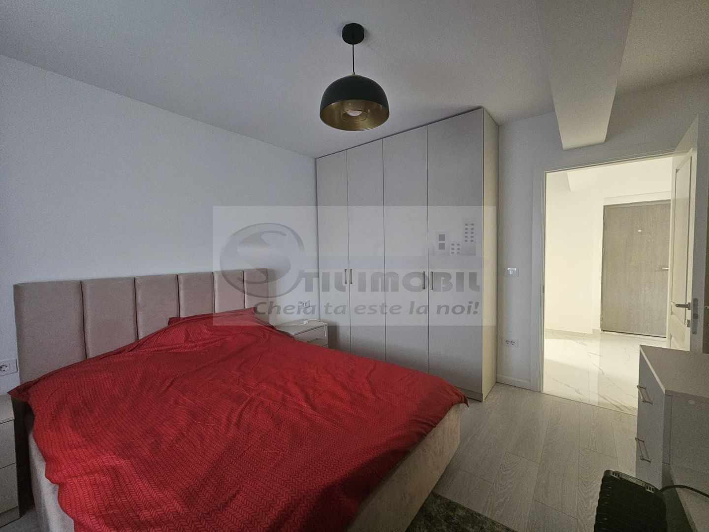 Apartament 2 camere - 56mp - Bucium - mobilat si utilat - Poză 10