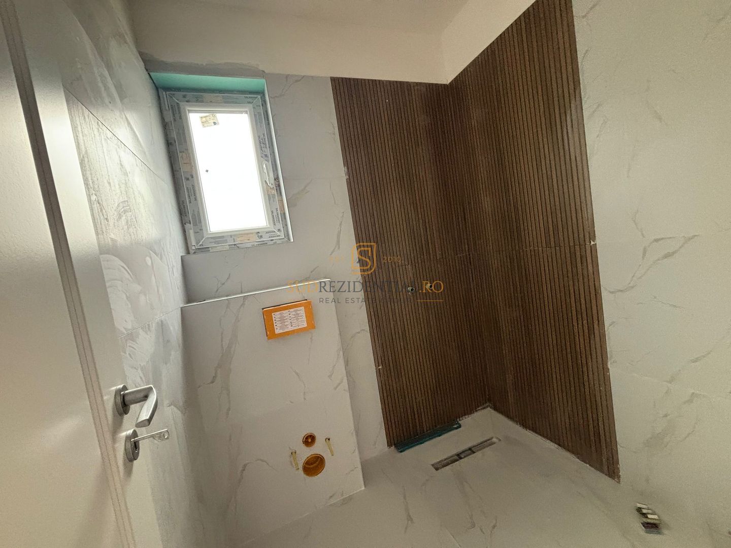 Casa individuala parter, 3 camere, disponibila imediat, teren 370 mp - Poză 12