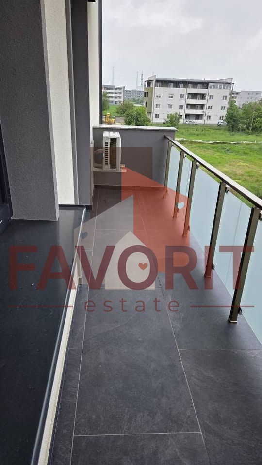 Apartament 2 camere | Giroc | Bloc 2025 - Poză 6