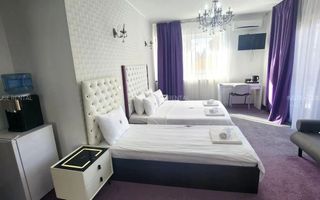 Hotel Boutique functional Otopeni / 22 camere / Panouri fotovoltaice - Poză 7