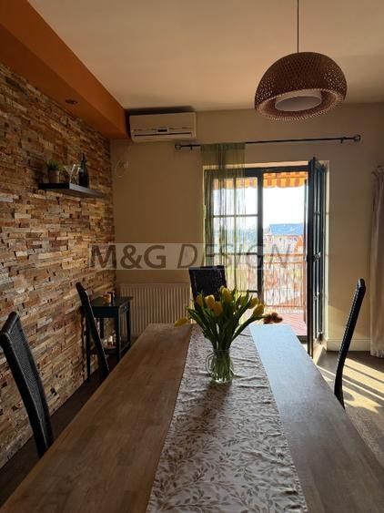 Apartament 3 camere bloc nou Ronat - Poză 4