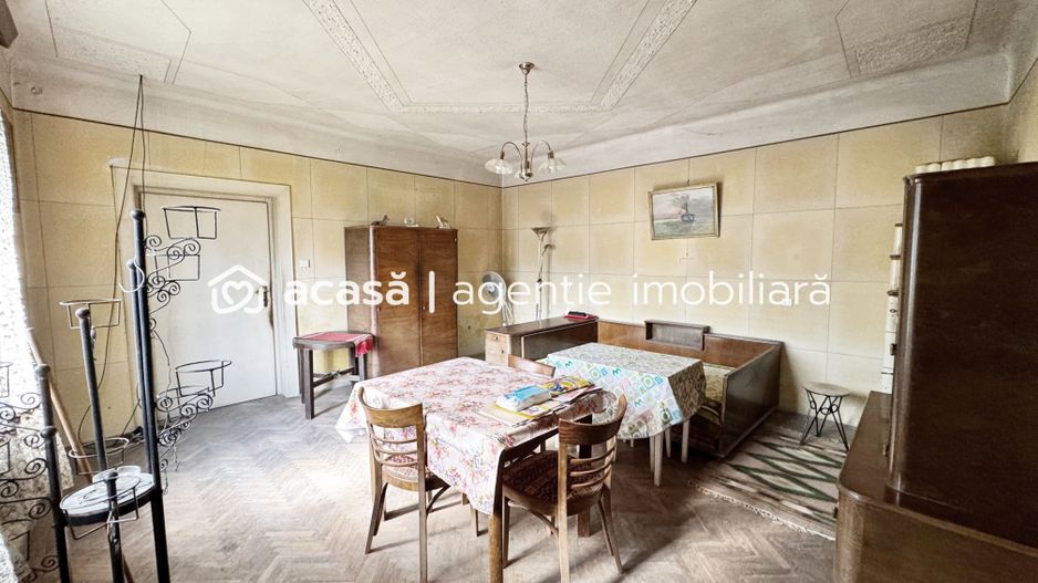 Proprietate REZERVATĂ! Casă din centru în Arad. - Poză 8