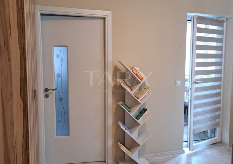 Apartament 2 camere, zona Someșului. Ideal familie sau investiție! - Poză 4