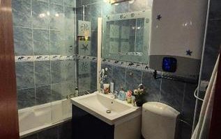 Apartament 3 camere/mobilat-utilat/Militari-piata Gorjului - Poză 7
