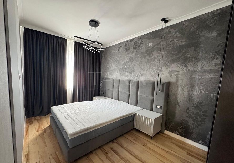 Apartament 2 camere decomandat, renovat lux, zona Brâncuși. - Poză 5
