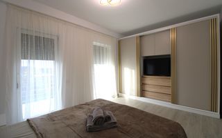 Prima inchiriere, lift, loc parcare inclus. Cetatii - Mircea Cel Batran. - Poză 13