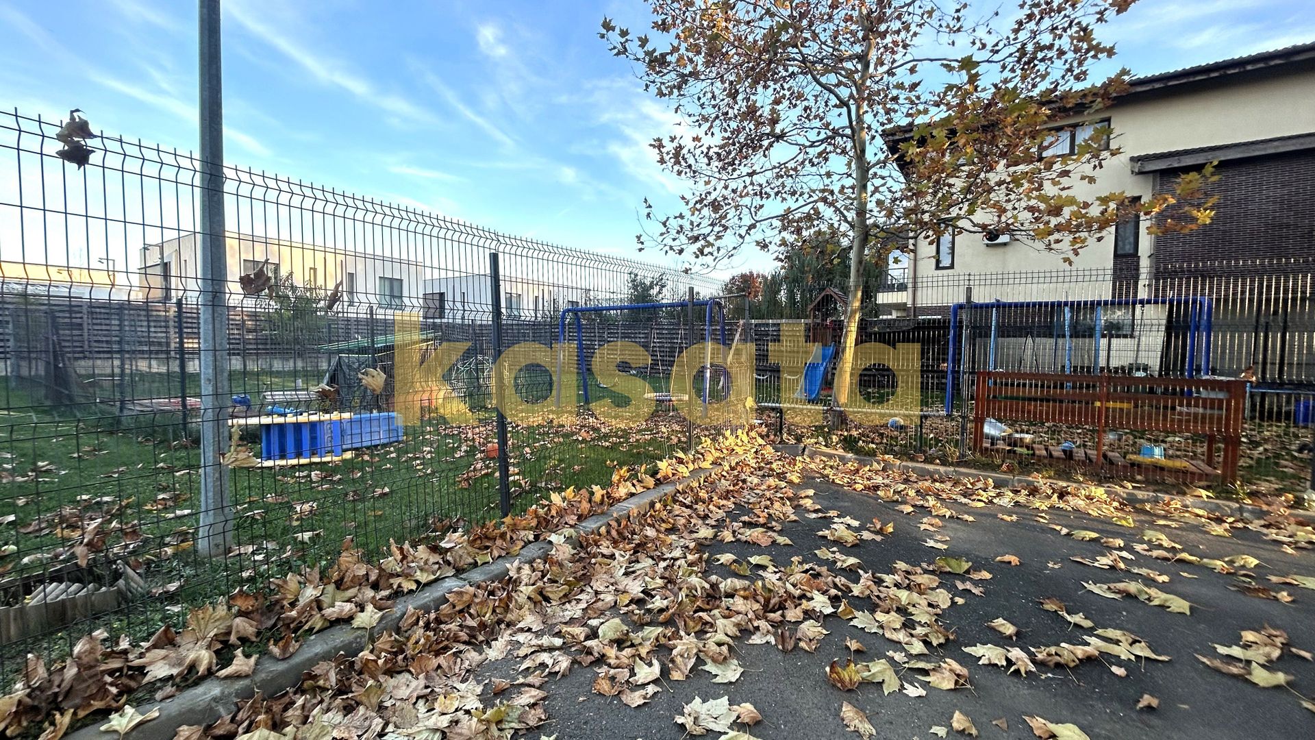 3 camere I NorthPoint Corbeanca I 90mp I parcare I mobilat si utilat - Poză 24