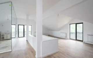 Casa 5 camere | Padure | Snagov-Ciofliceni - Poză 11