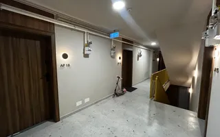 2 camere,modern,parcare,bloc nou, Floresti, Somesului Zona Avram Iancu - Poză 13