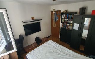 Apartament 4 camere, 96 mp, etaj 1 – Zona Drumul Taberei - Poză 6