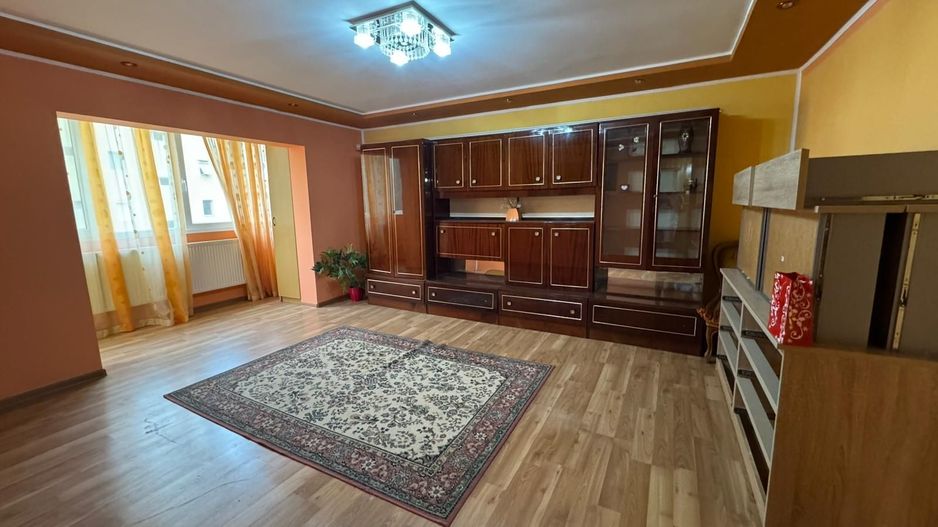 COMISION 0% | Apartament 3 Camere | 66 mp | Etaj 2 | Zona Șagului - Poză 3