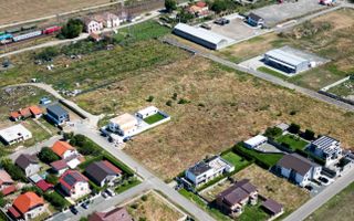 Teren intravilan pt. investiție în Vladimirescu - Poză 10