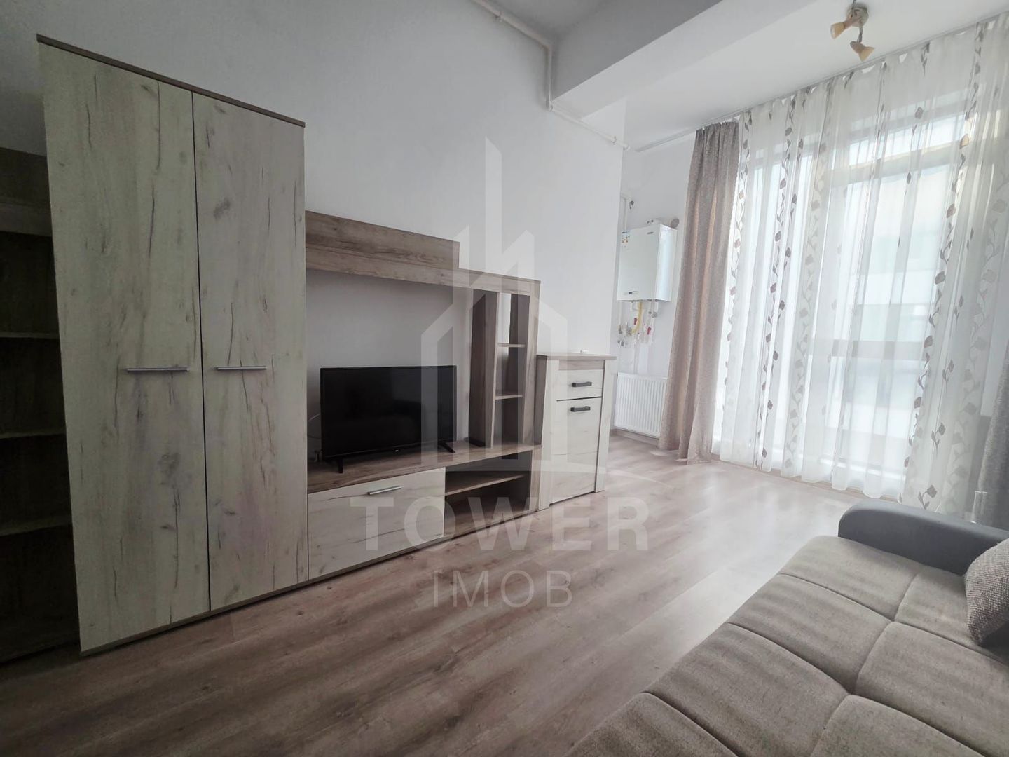 Apartament de inchiriat in Doamna Stanca - Poză 9