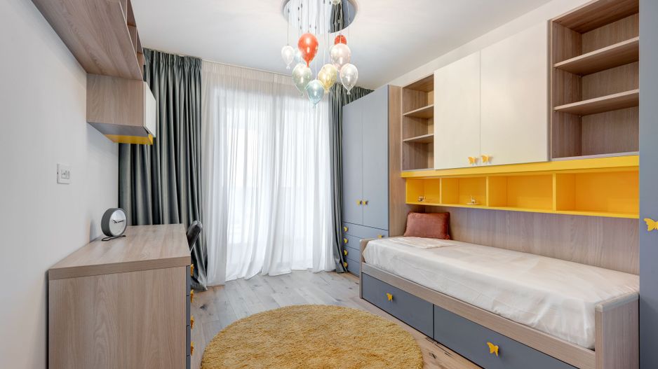 Apartament 3 camere I Aviatiei I Direct Dezvoltator - Poză 9