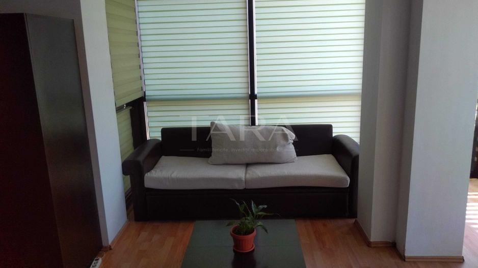 FSEGA, Iulius Mall. Apartament cu 1 cameră, investitie personala! - Poză 1