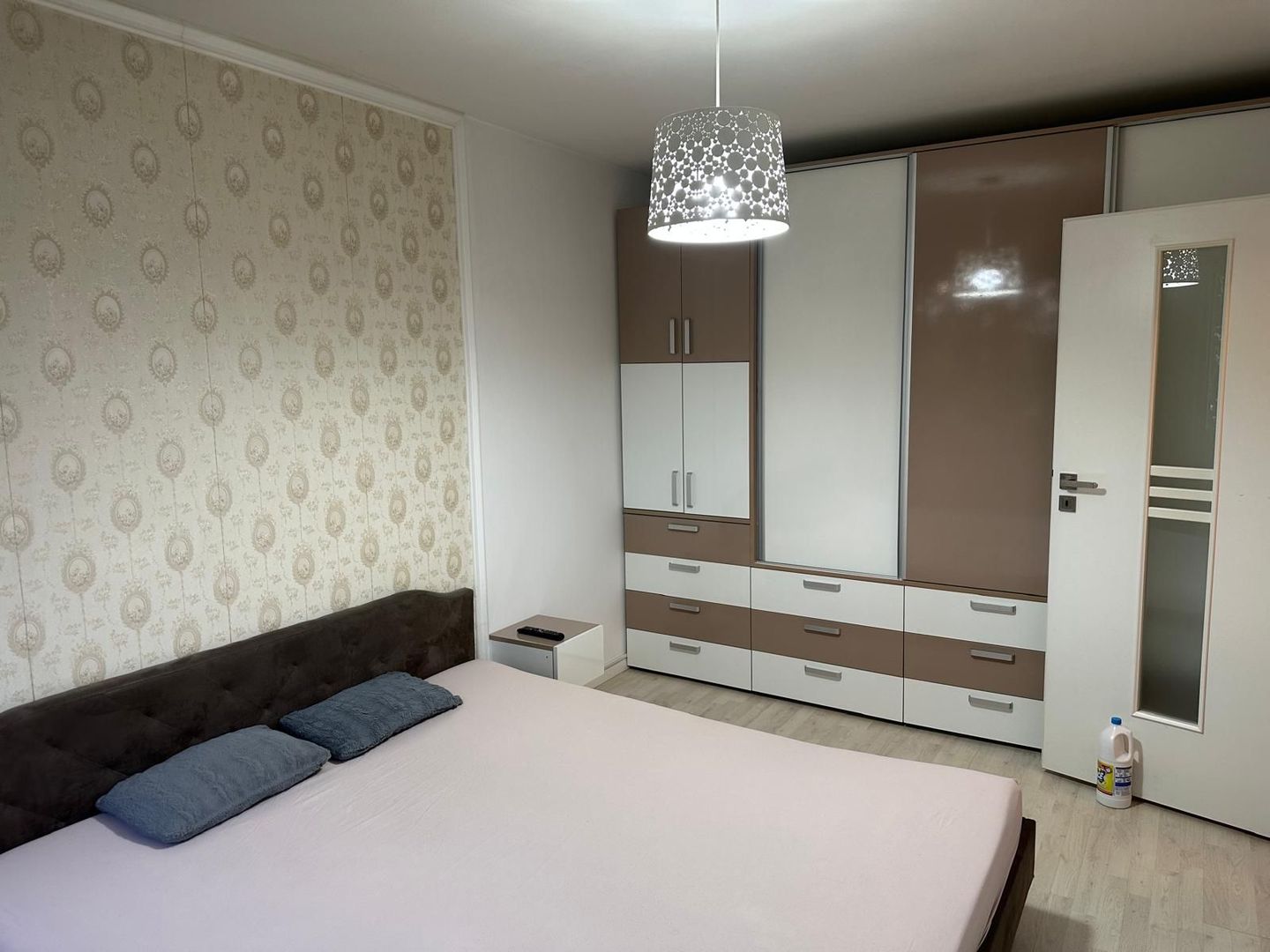 Apartament doua camere mobilat si utilat complet -Medicina - Poză 6