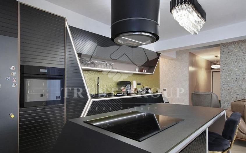 PENTHOUSE EXCLUSIVIST | Floreasca | 2 locuri de parcare - Poză 2