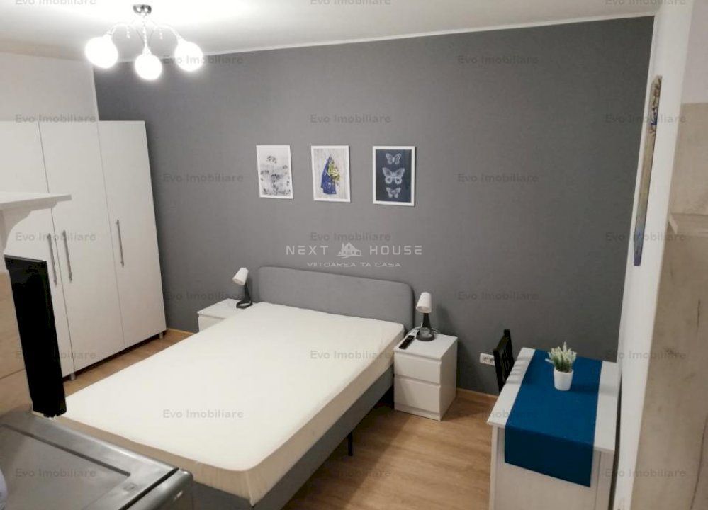 Garsoniera 13 Septembrie ( Mariott  - Parlament ) - 01.03.2025 - Poză 4