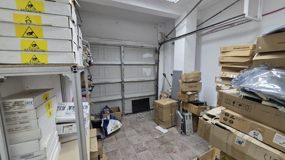 Vilă| Turda – 1 Mai | birou, cabinet, notariat | intrare curte proprie - Poză 15