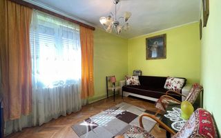 Apartament de vânzare Sibiu | 3 camere decomandat | Mihai Viteazul, balcon - Poză 2