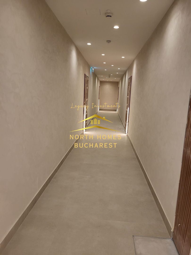 Apartament de vanzare -2 camere - Aviatiei Tower II - Poză 5