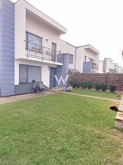 Casă de vânzare în Turnișor– confort, spațiu și intimitate - Poză 8