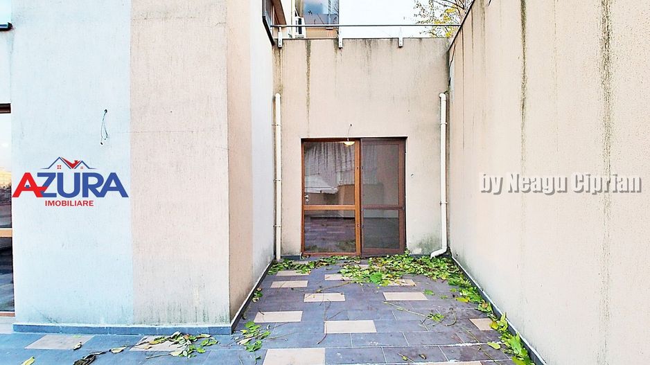 AZURA Imobiliare - Ap 3 camere + Garaj, Et 3, ULTRACENTRAL, Bloc Nou - Poză 39