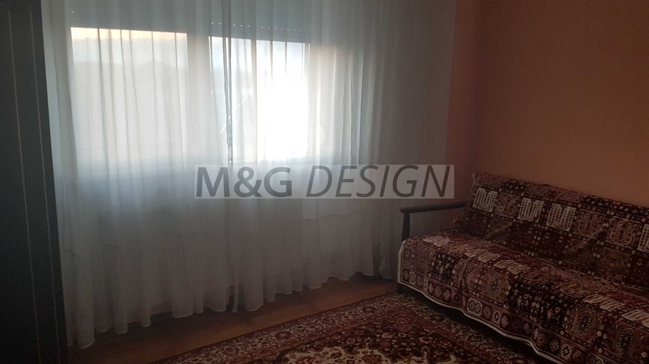 Apartament 2 camere  Girocului cu centrala - Poză 2
