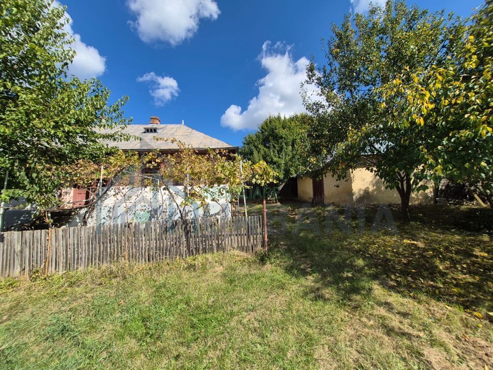 Casă cu anexe și teren de 25 de ari, Buznea, Târgu Frumos, Iași - Poză 5