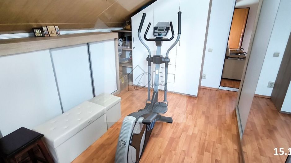 Vila spațioasă în Otopeni I cu acces direct DN1 I 7 camere I Comision - Poză 12