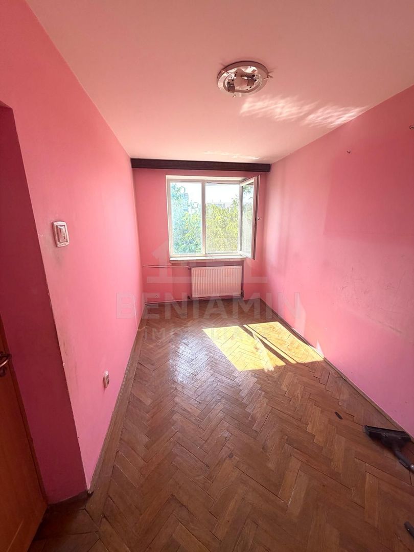 3 camere - 61mp - teava de gaze - investitie - Botanica - SweetEscape - Poză 3
