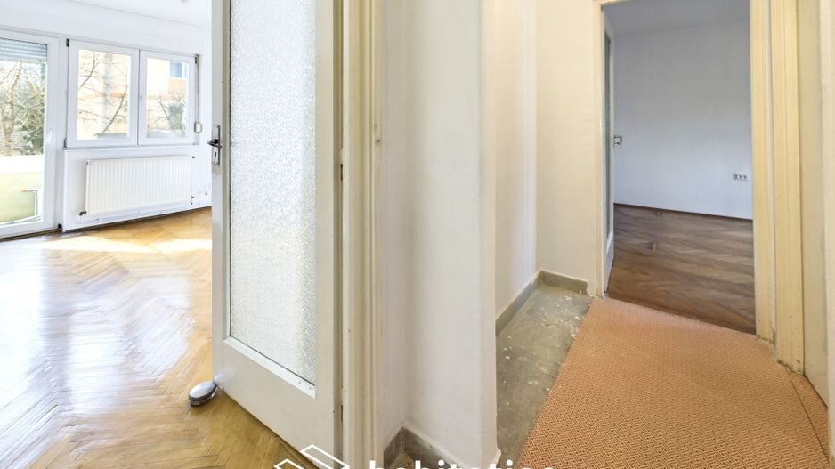 Tur virtual –Apartament 3 camere | Piața 700 | Parcare | Comision 0% - Poză 10