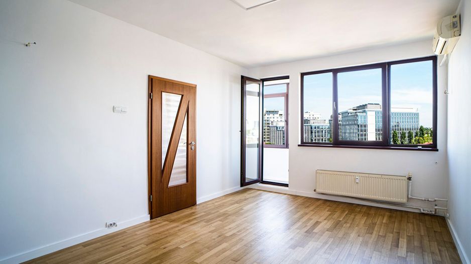 Apartament 2 camere, Bd. Ion Mihalache 166, Metrou 1 Mai, Comision 0% - Poză 1