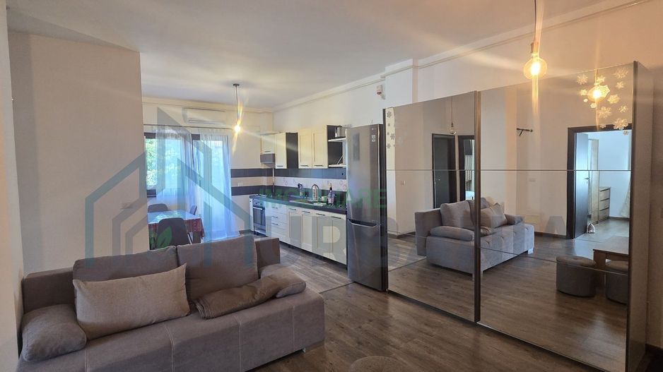 Apartament 3 camere, 73 mp, Nicol Residence Valea Adanca, loc de parcare si autobuz la scara - Poză 2