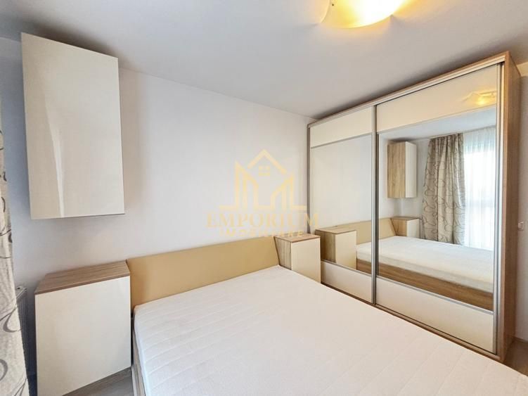 Apartament 2 camere, Avantgarden, decomandat, zona Eliana Mall - Poză 5